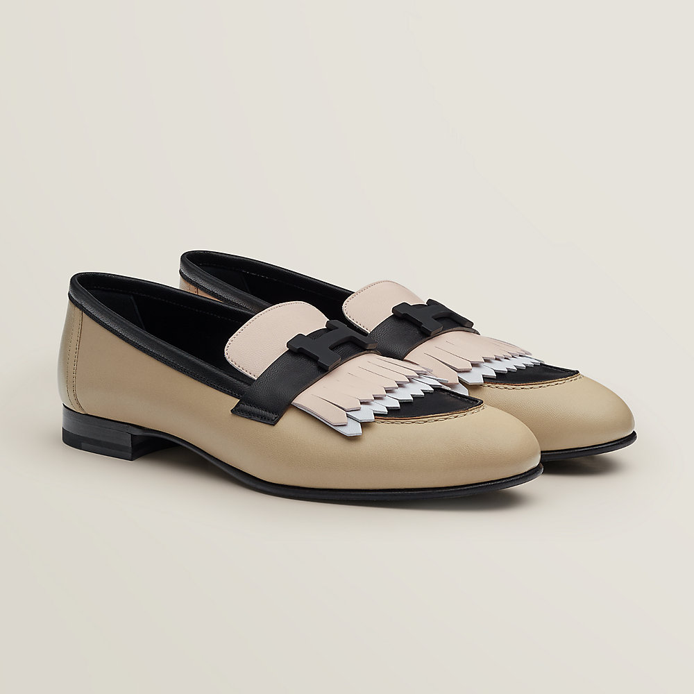 Royal loafer | Hermès Netherlands